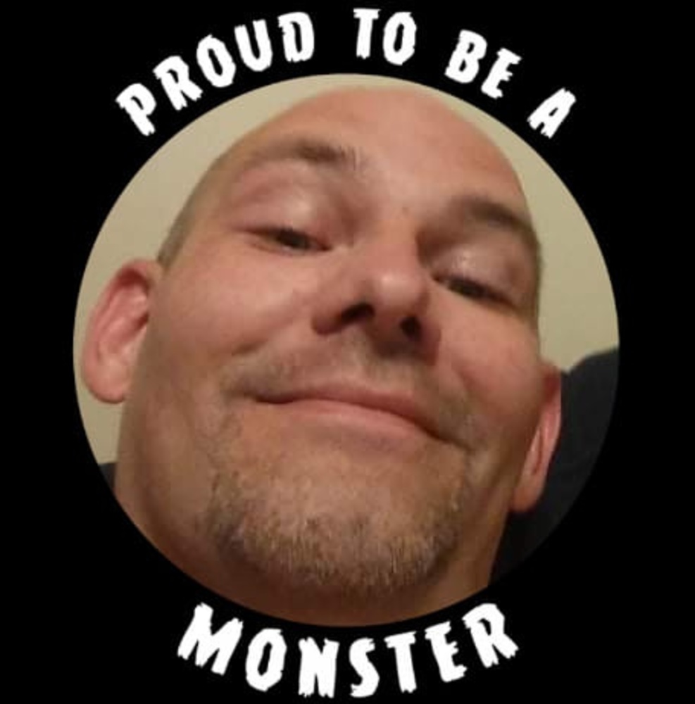Meet your Posher, Ken